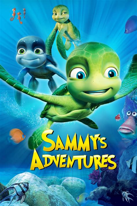 sammy's turtle adventure|sammy turtle adventure full movie.